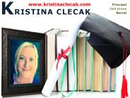 Kristina Clecak Principal | Info & Images