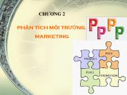 MARKETING