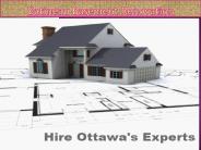 Gatineau Basement Renovation