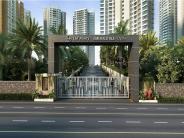 Emerald Isle in Powai, Mumbai