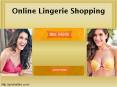 Online Lingerie Shopping, Women Lingerie Online Shopping
