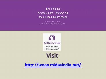 presentation player overlay