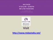 Global Entrepreneurship Program in Pune (2)