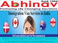 Canadian Immigration Is The Best Option For A Better Life PowerPoint PPT Presentation