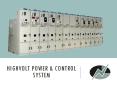Highvolt Power and control system PowerPoint PPT Presentation