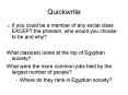 Quickwrite PowerPoint PPT Presentation