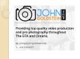 John Goldstein Media’s Professional Photography in Mississauga PowerPoint PPT Presentation