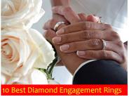 Diamond Engagement Rings