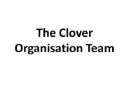 The Clover Advertising Team