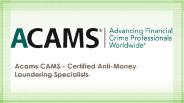 Acams Dumps