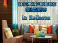 Interior Furniture Designers in Kolkata PowerPoint PPT Presentation
