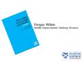 Scottish Government  Health Improvement  Social Marketing Strategy PowerPoint PPT Presentation