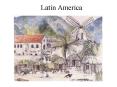 Latin America PowerPoint PPT Presentation
