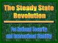 The Steady State Economy  and the Mission of the  U.S. Fish and Wildlife Service PowerPoint PPT Presentation