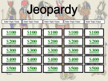 presentation player overlay