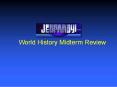 Greek Jeopardy PowerPoint PPT Presentation