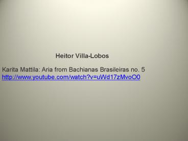 Brazil: Society, Culture, Media, Politics and Economics