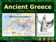 Ancient Greece