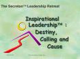 Inspirational%20Leadership?%20: PowerPoint PPT Presentation