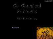 Structures and Bonding