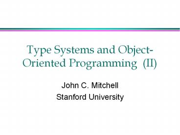 presentation player overlay