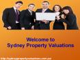 Reach the Sydney Property Valuations PowerPoint PPT Presentation
