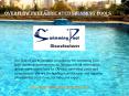Overflow Prefabricated Swimming Pools PowerPoint PPT Presentation