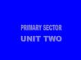 PRIMARY SECTOR PowerPoint PPT Presentation