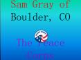 SamGrayBoulderCO PowerPoint PPT Presentation