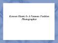 Kenson Hunte New York PowerPoint PPT Presentation