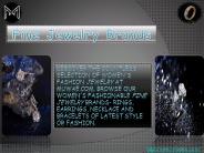 #Fine Jewelry Brands