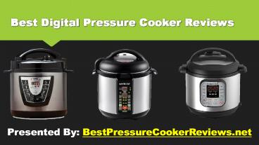 Best digital pressure cooker reviews