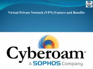 Virtual Private Ntwork Feature and Benifits