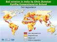 Soil erosion in India by Chris Dunstan Cynffig Comprehensive School PowerPoint PPT Presentation