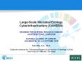 Designing the Microbial Research Commons: An International Symposium National Academy of Sciences, Washington, DC, 8-9 October 2009 Paul Gilna, B.Sc., Ph.D. California Institute for Telecommunications PowerPoint PPT Presentation