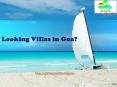 Goa Villa Rentals PowerPoint PPT Presentation