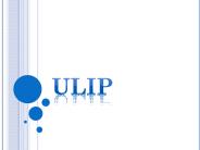 Ulips: Only long-term benefits