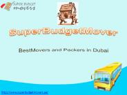 Best Movers and Packers in Dubai (1)