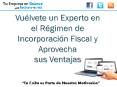Vuélvete un Experto en el Régimen de Incorporación Fiscal y Aprovecha sus Ventajas PowerPoint PPT Presentation