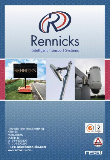 Intelligent Transport Systems