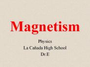 Magnetism
