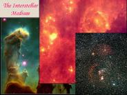 The Interstellar Medium