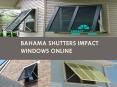 Bahama Shutters impact windows online PowerPoint PPT Presentation