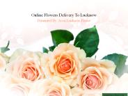 Send Flowers To Lucknow