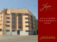 Residencial La Joya Plaza de Barbata PowerPoint PPT Presentation