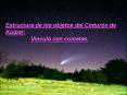 Estructura de los objetos del Cintur PowerPoint PPT Presentation
