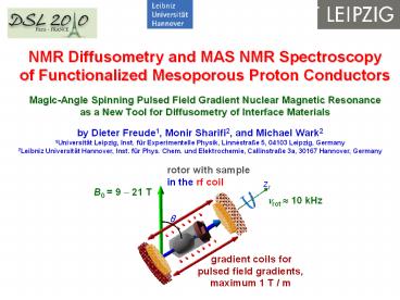 presentation player overlay