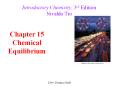 Introductory Chemistry, 3rd Edition Nivaldo Tro PowerPoint PPT Presentation