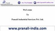 Bright Annealing Furnace
