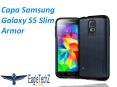 Capa Samsung Galaxy S5 Slim Armor PowerPoint PPT Presentation